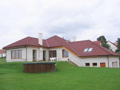 Střechy - Jan Jeremiáš foto 3