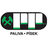 logo Paliva Písek