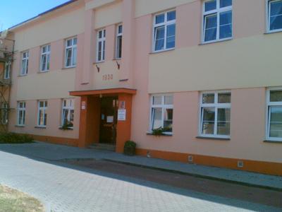 ZŠ a MŠ Plzeň-Božkov, Vřesinská