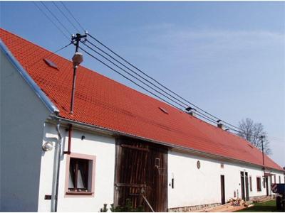 Ctirad Urban - US střechy foto 2