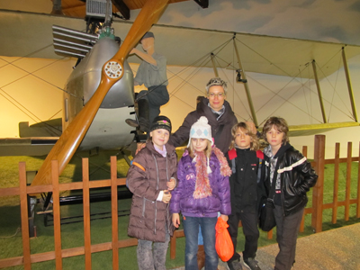 Perrott Hill British School Prague | První stupeň foto 3