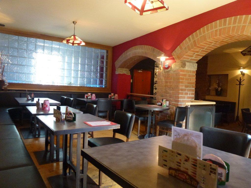 Restaurace Fabrika foto 4