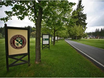 Royal Golf Club Mariánské Lázně foto 2