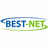 logo BEST - NET