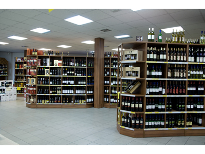 La-Vin.cz - nápoje, víno, destiláty foto 2