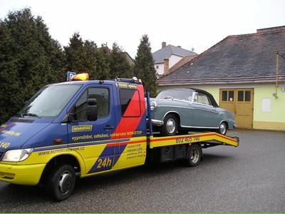 Autoslužby HK, s.r.o. foto 3