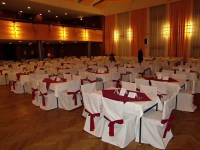 Dům kultury Poldi Kladno foto 3