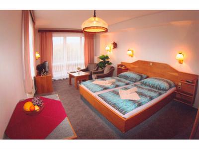 Hotel Game foto 3