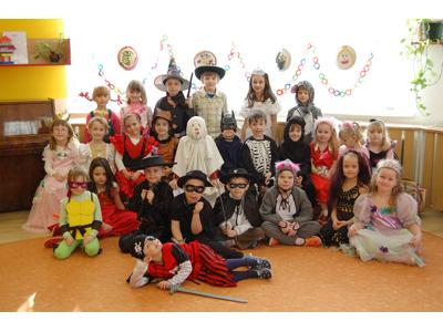 Mateřská škola Olomouc, kpt. Nálepky 10 foto 4