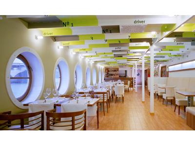 DLW Flooring Czech Republic, s.r.o. foto 4