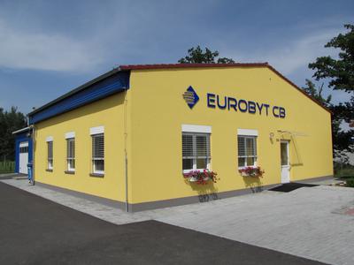 EUROBYT CB s.r.o. foto 2