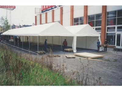 Autoplachty Fišer foto 3