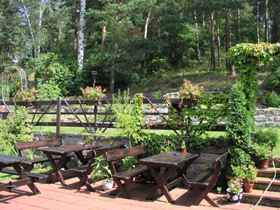 Penzion Zuzana foto 3