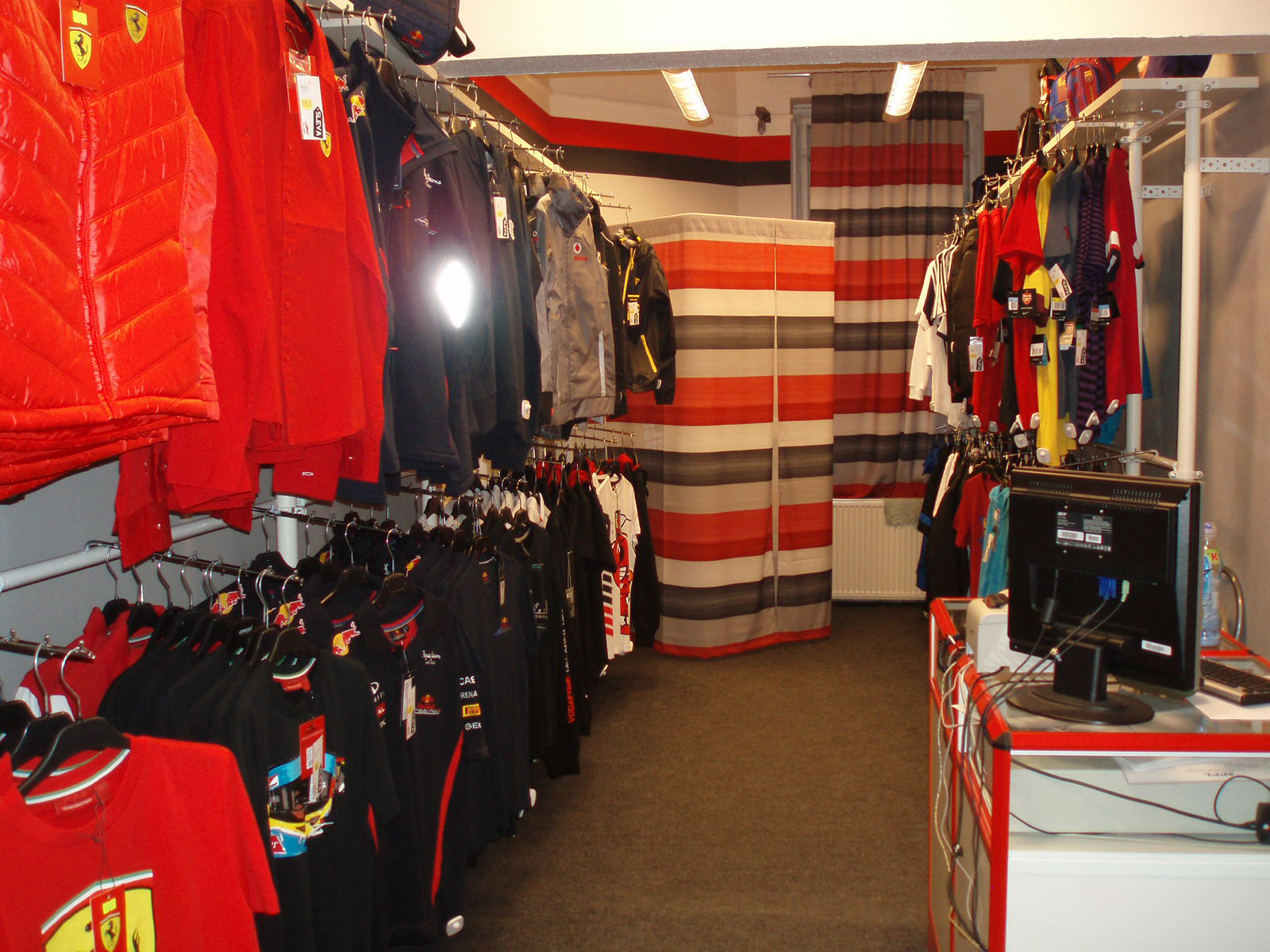 Fan-store.cz foto 3