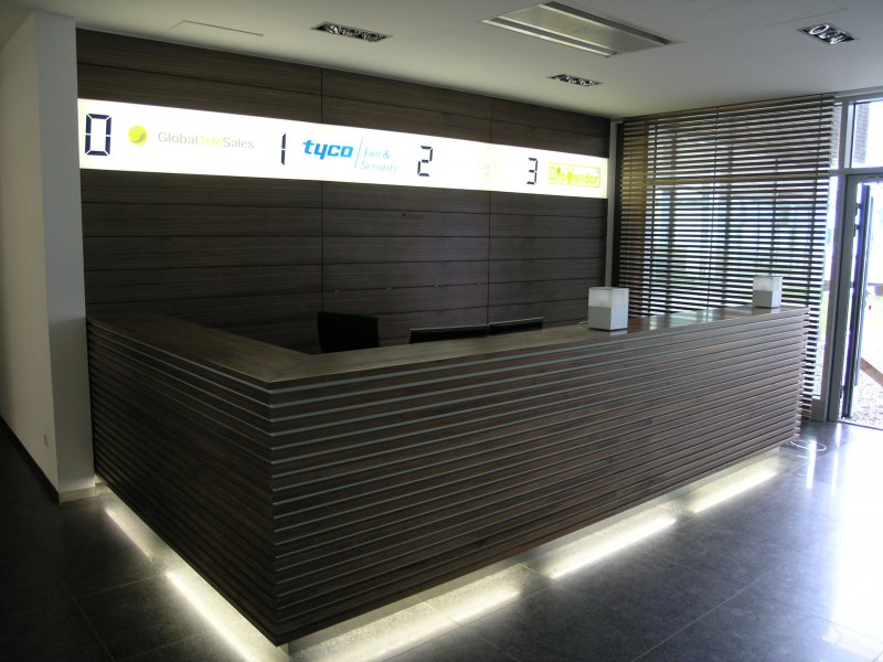 DŘEVOSTYL – Libor Zeman foto 2