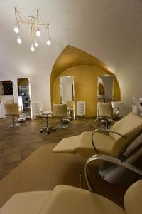 Salon Unique foto 2