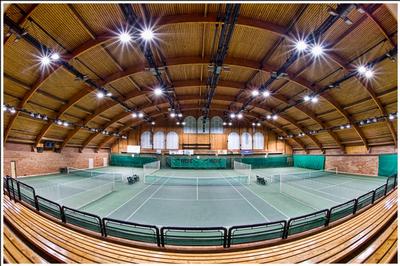 HIT TENIS, s.r.o. foto 3