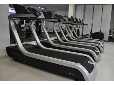 Fit klub foto 2