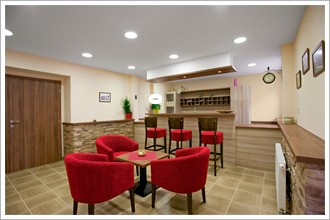 Penzion Na Hvězdě foto 3