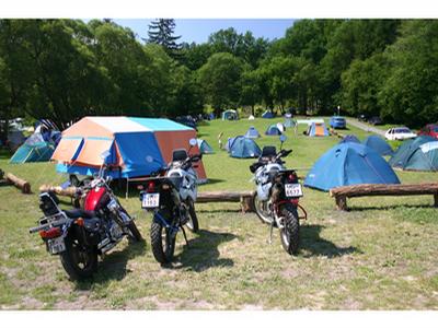 Autocamp Sedmihorky foto 3