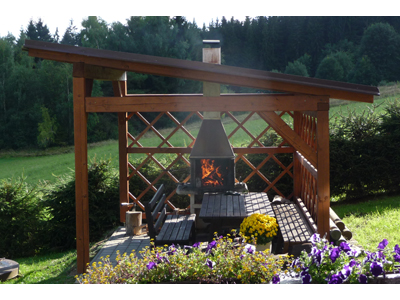 Penzion Quattro foto 4