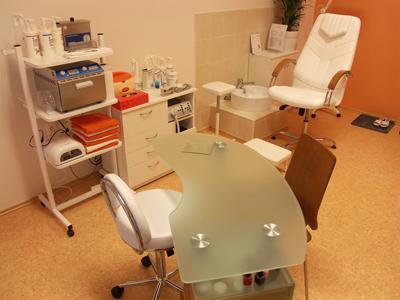 Studio Vizáž - Monika Lukášová foto 3