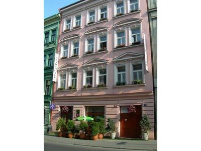 Aparthotel City 5 foto 2