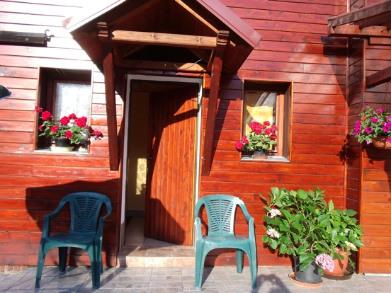 Apartmán Stará škola