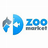 logo UNIDO ZOO MARKET