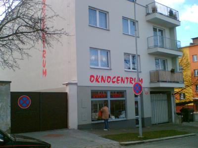 OKNOCENTRUM