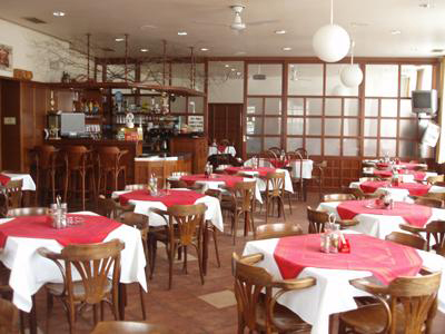 Restaurant u Macků foto 2