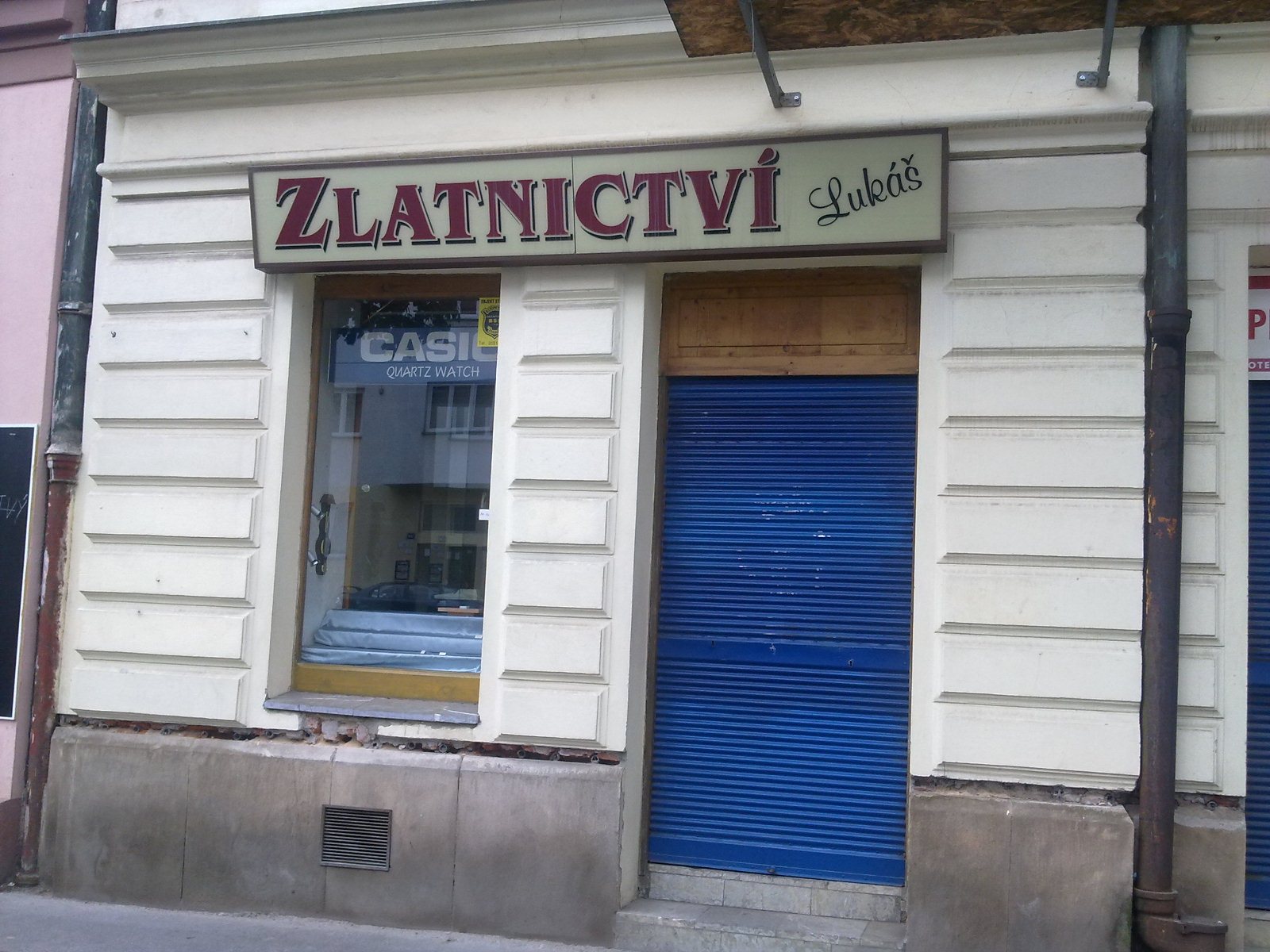 ZLATNICTVÍ LUKÁŠ foto 3