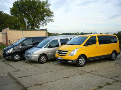 Jiří Ryšavý - MINITRANS foto 2