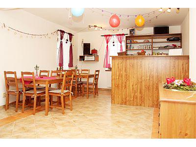 Penzion Na Staré faře foto 2