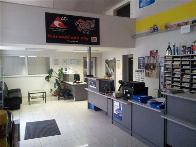 LPG - GCAR foto 3
