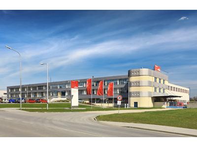 Linde Pohony s.r.o. foto 2