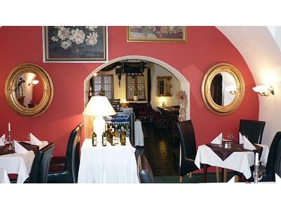 Hotel Ennius foto 3
