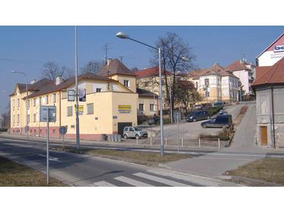 GEOMMA, s.r.o., geodetická kancelář foto 2