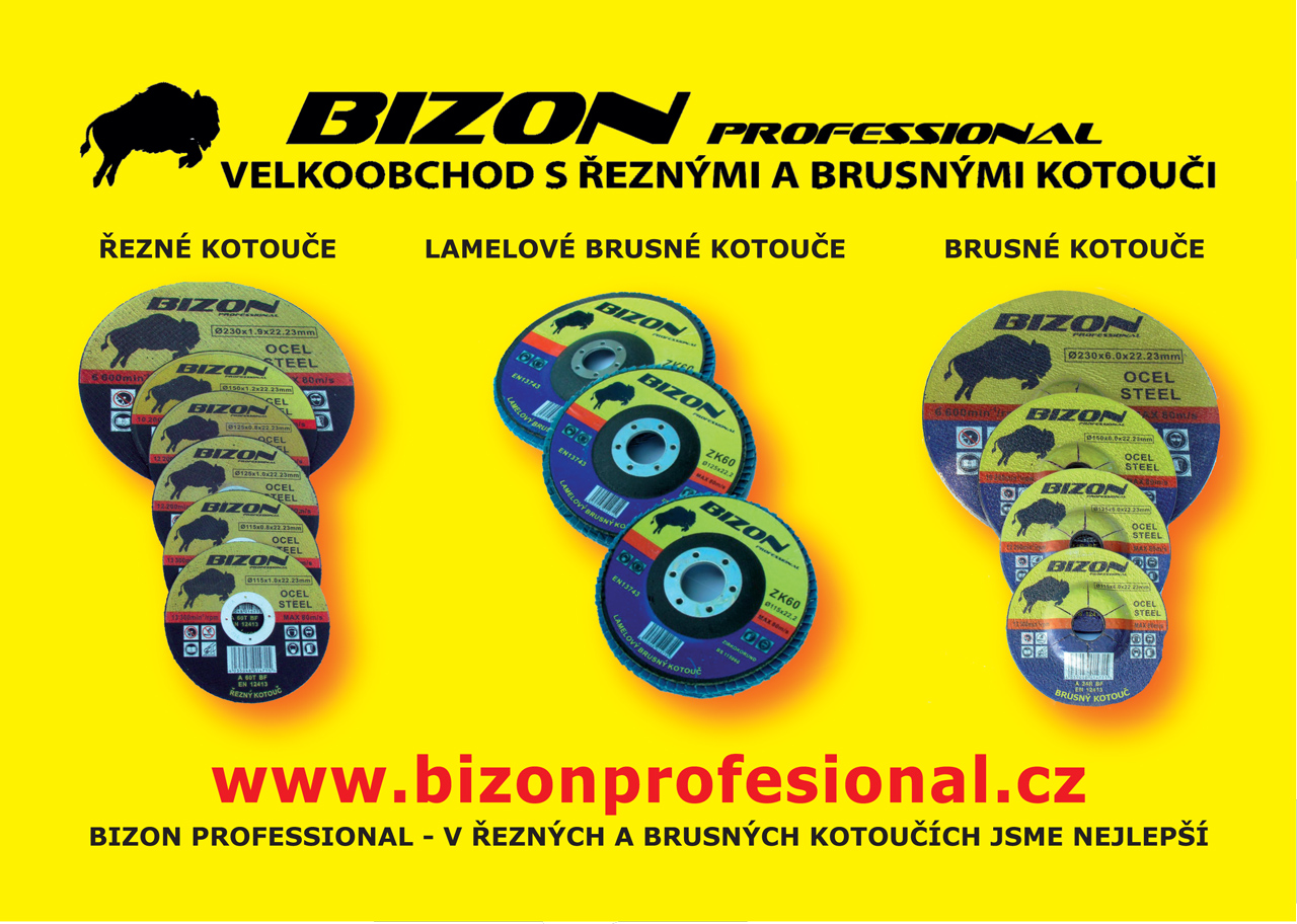 BIZON professional