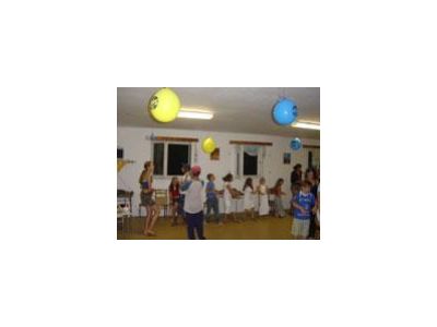 Rekreační středisko RADOST foto 3