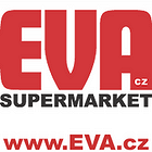 Logo obchodu EVA.cz