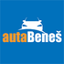 logo - Auta Beneš