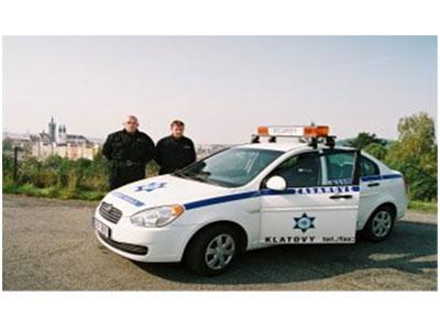 SECURITY INVESTMENT, s.r.o. foto 3
