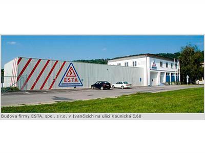 ESTA, spol. s r.o. foto 3
