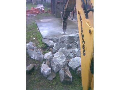 Zemní práce Ladislav Malina foto 2