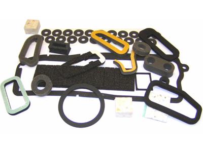 United Polymers, s.r.o. foto 3