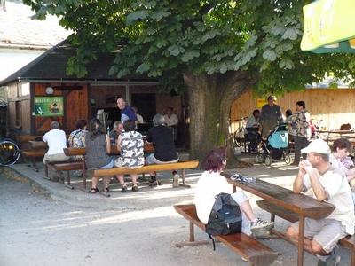Penzion Peterka foto 2