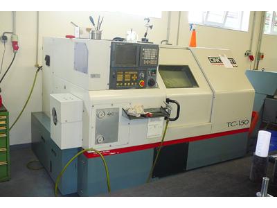 CNC POWER TOOLS, s.r.o. foto 2