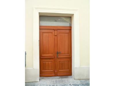 Truhlářství MTM foto 2