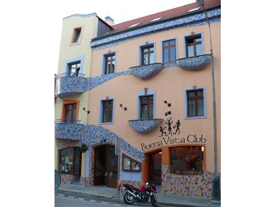 Buena Vista Club foto 3